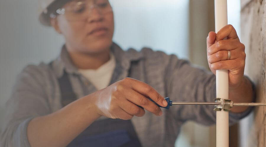 Local expert plumbing services in Saulsbury, TN